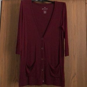 AEO Soft and Sexy Cardigan